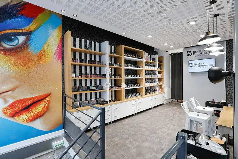 Beauty Distribution, des Antilles au monde entier - Beauty Distribution
