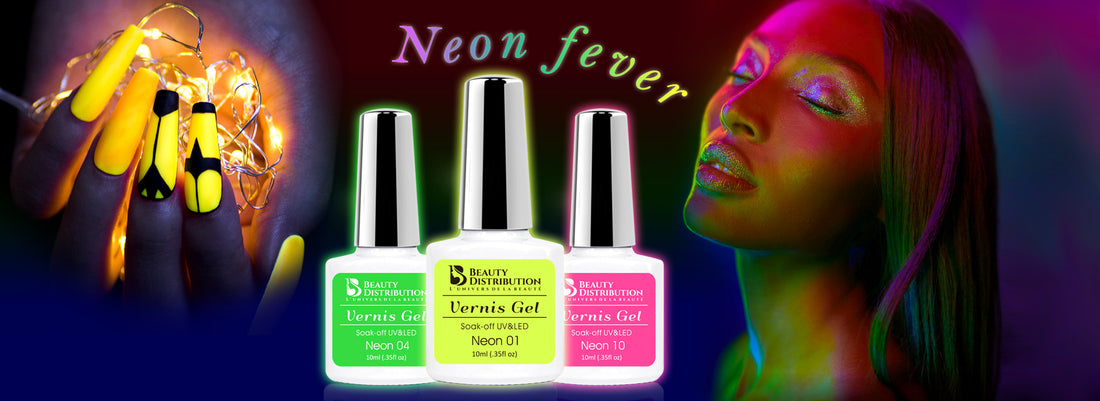 Neon Summer Collection