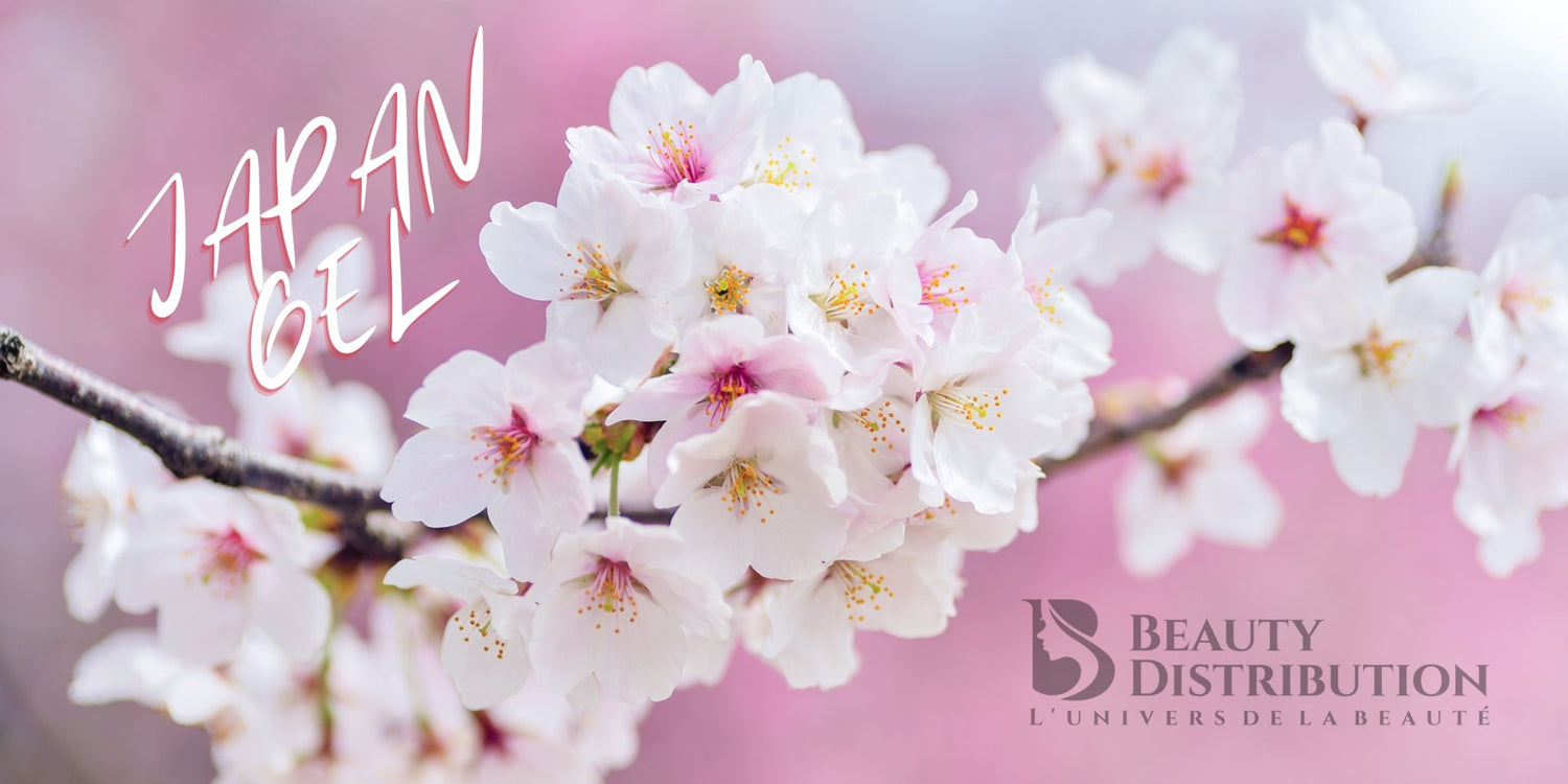 Japan Gel