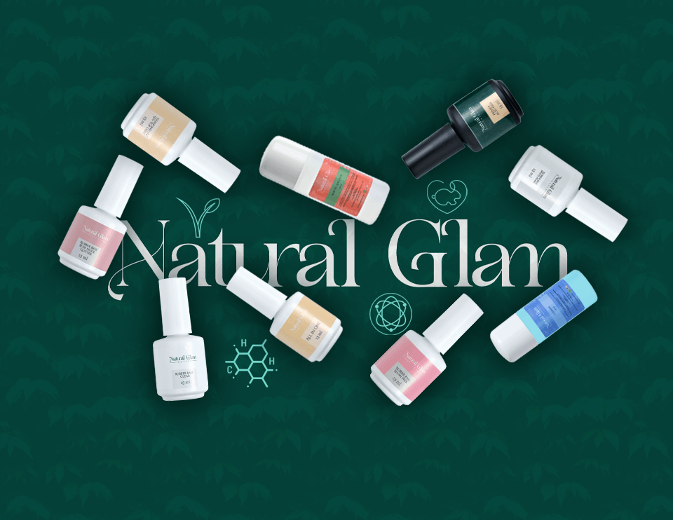 Natural Glam