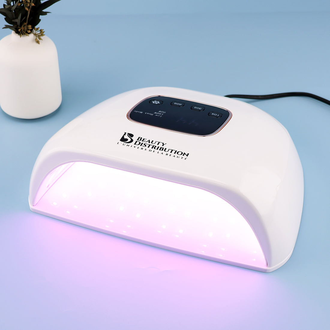 Lampe LED & UV 180 W - Catalyseur Professionnel