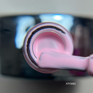 Gel Polish Candy pink XP0882