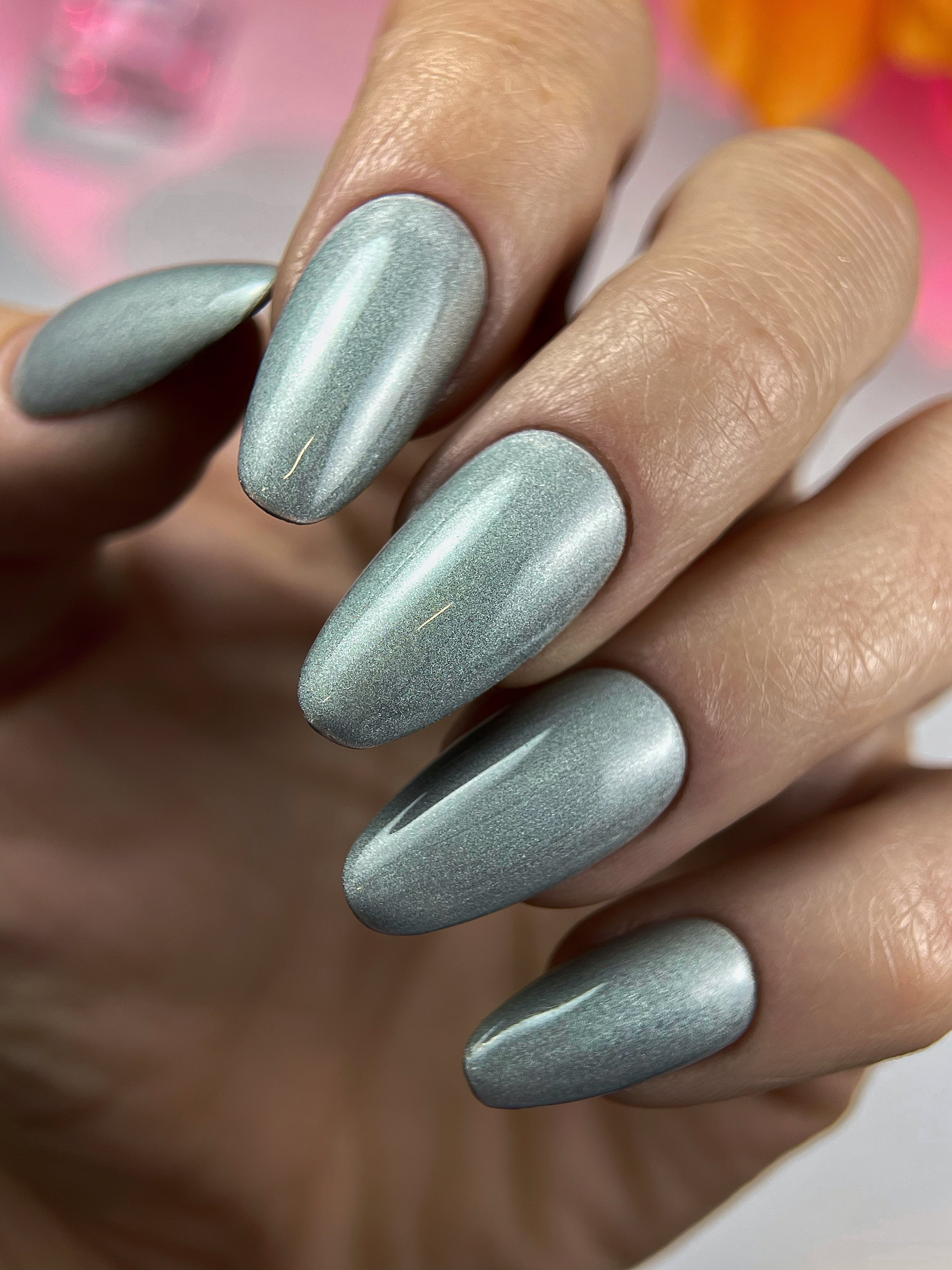 Gel Paint Rainbow Effect 5ml