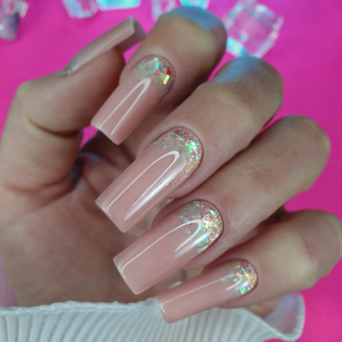 Gel Camouflage Mystirose  Beauty Distribution Beauty Distribution