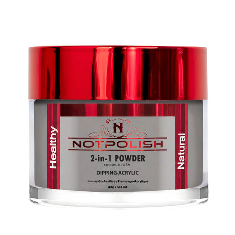 Poudre acrylique NotPolish OG 109 – Priority