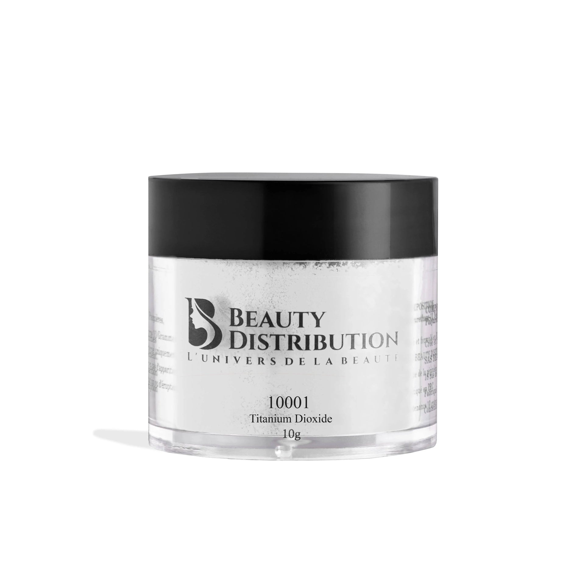 Poudres Fluorescentes  10 g Beauty Distribution