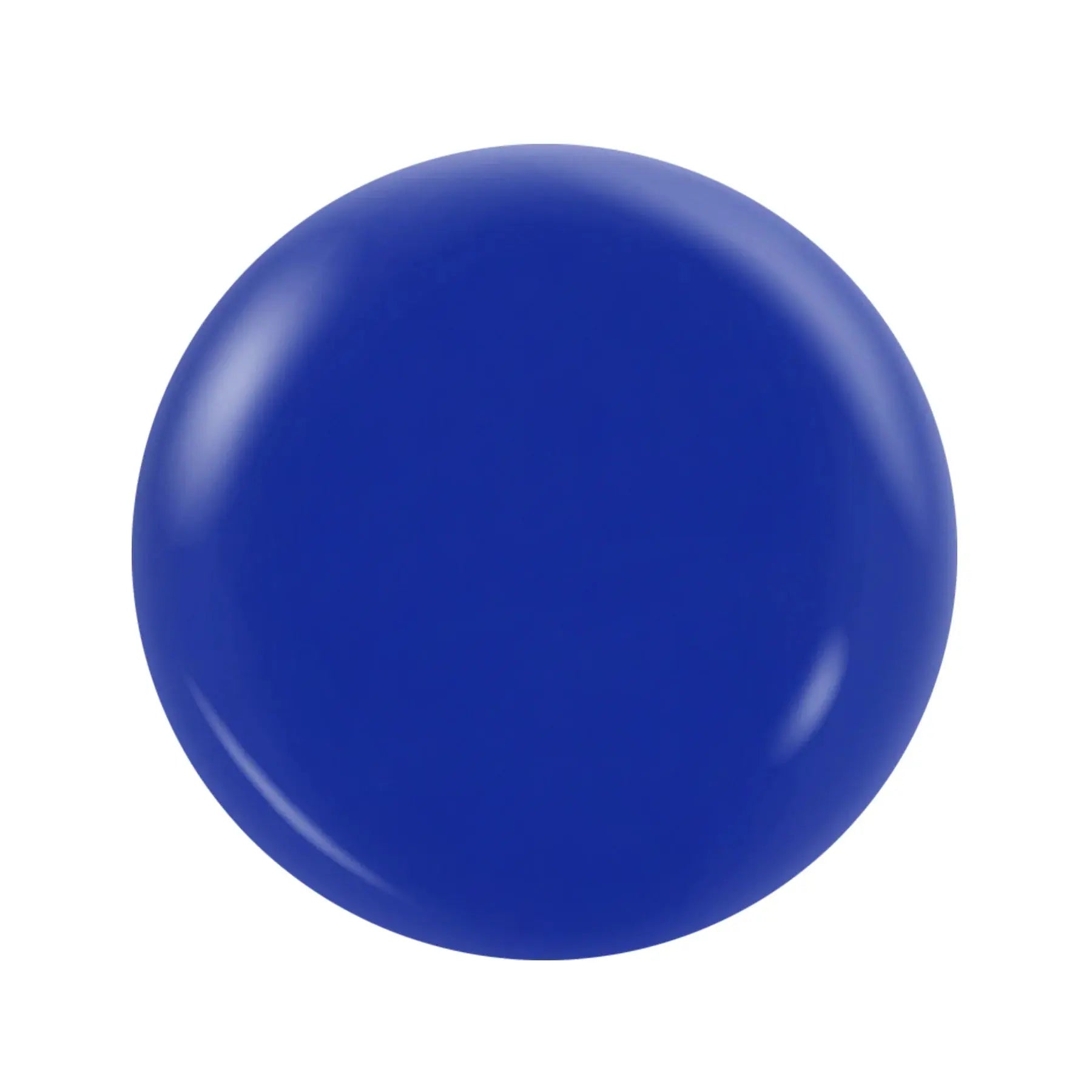 NotPolish OG 122 - Blue Ball POWDER Beauty Distribution