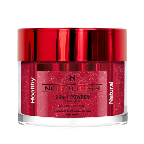 Poudre acrylique NotPolish OG 130 – With Love