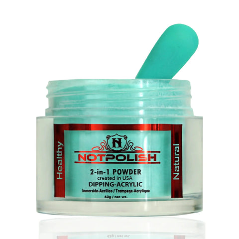 NotPolish OG 145 - SWEETH TOOTH POWDER Beauty Distribution