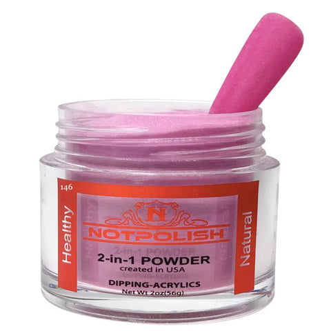NotPolish OG 146 - MY RICH LIFE POWDER Beauty Distribution