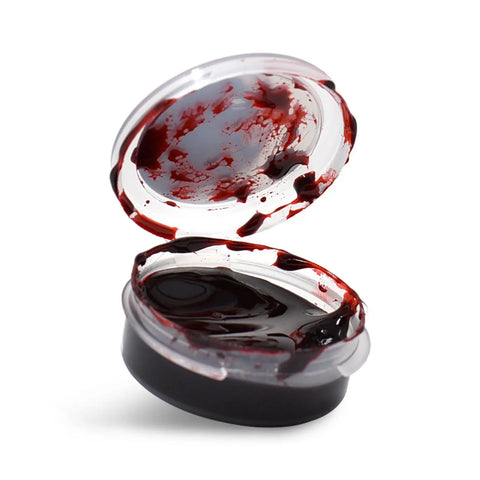 Sang Coagulé Mehron (Coagulated Blood) : Le Secret des Effets Spéciaux Réalistes Beauty Distribution