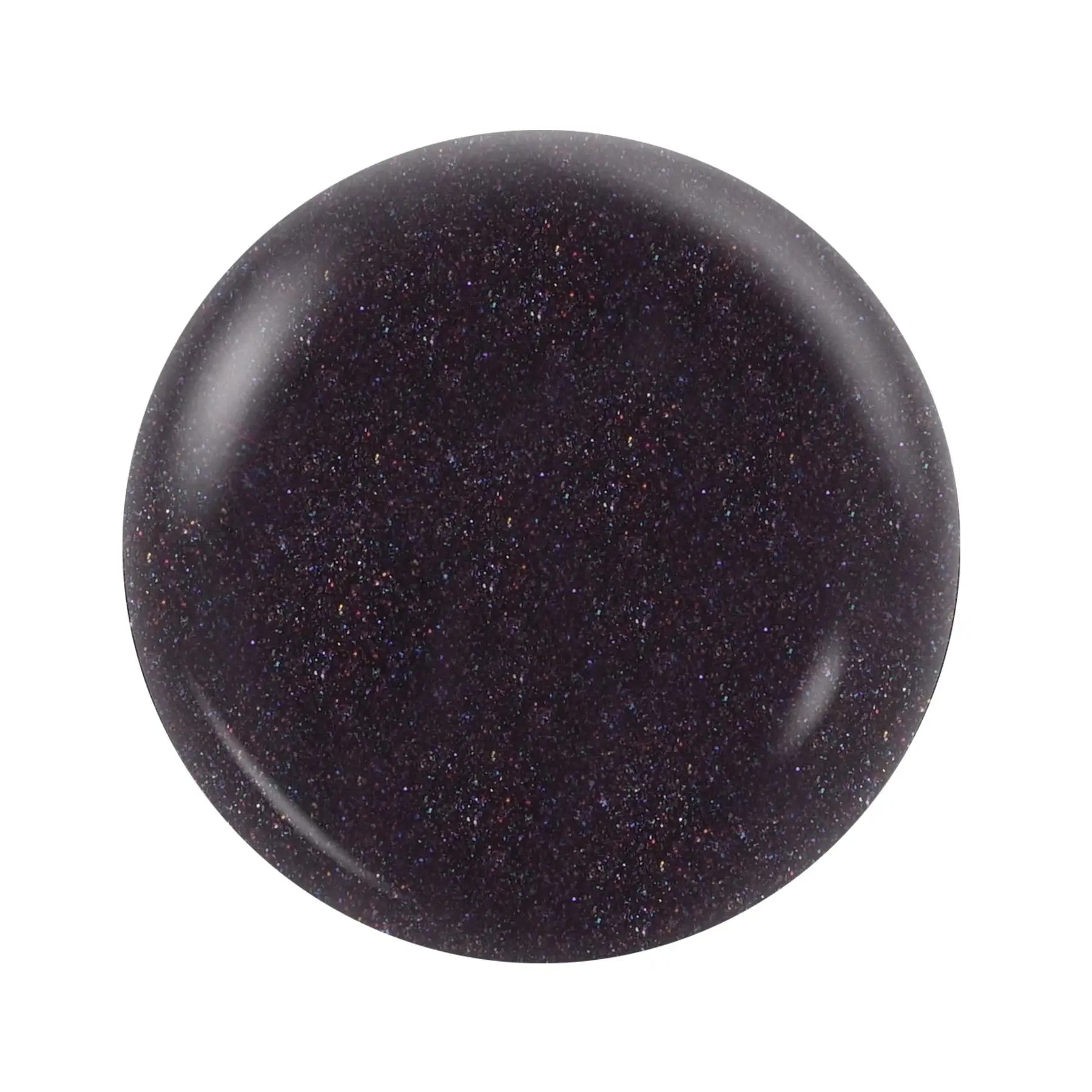 NotPolish OG 158 - MY SOULD WAS DARK POWDER Beauty Distribution
