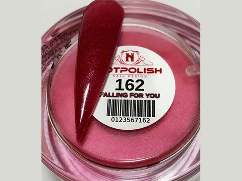 NotPolish OG 162 - FALLING FOR YOU POWDER Beauty Distribution