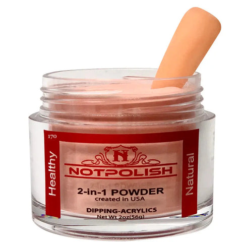 NotPolish OG 108 - Wild Dream POWDER Beauty Distribution