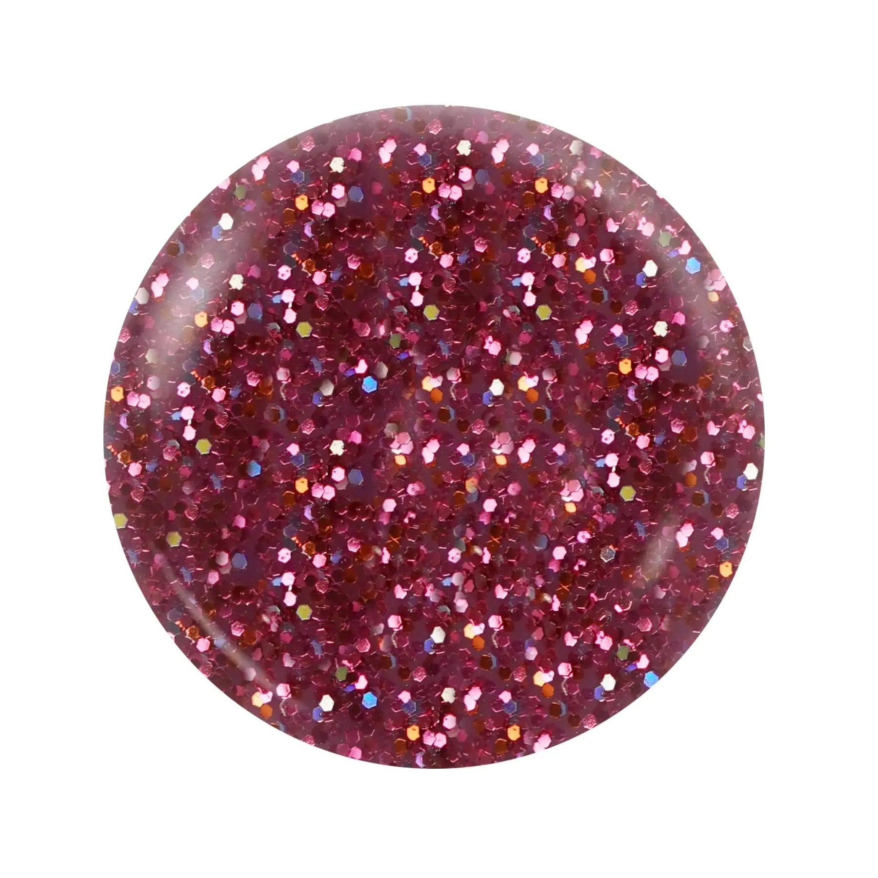NotPolish OG 175 - PINK STARS POWDER Beauty Distribution