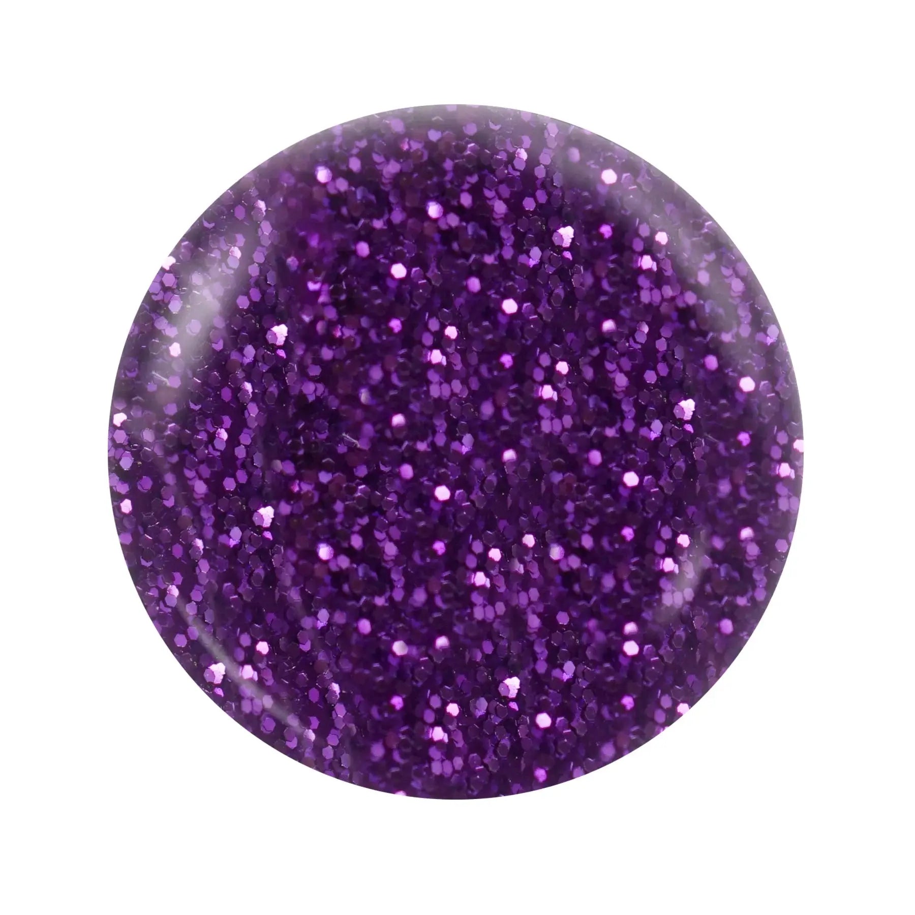 NotPolish OG 178 - PURPLE KISSES POWDER Beauty Distribution