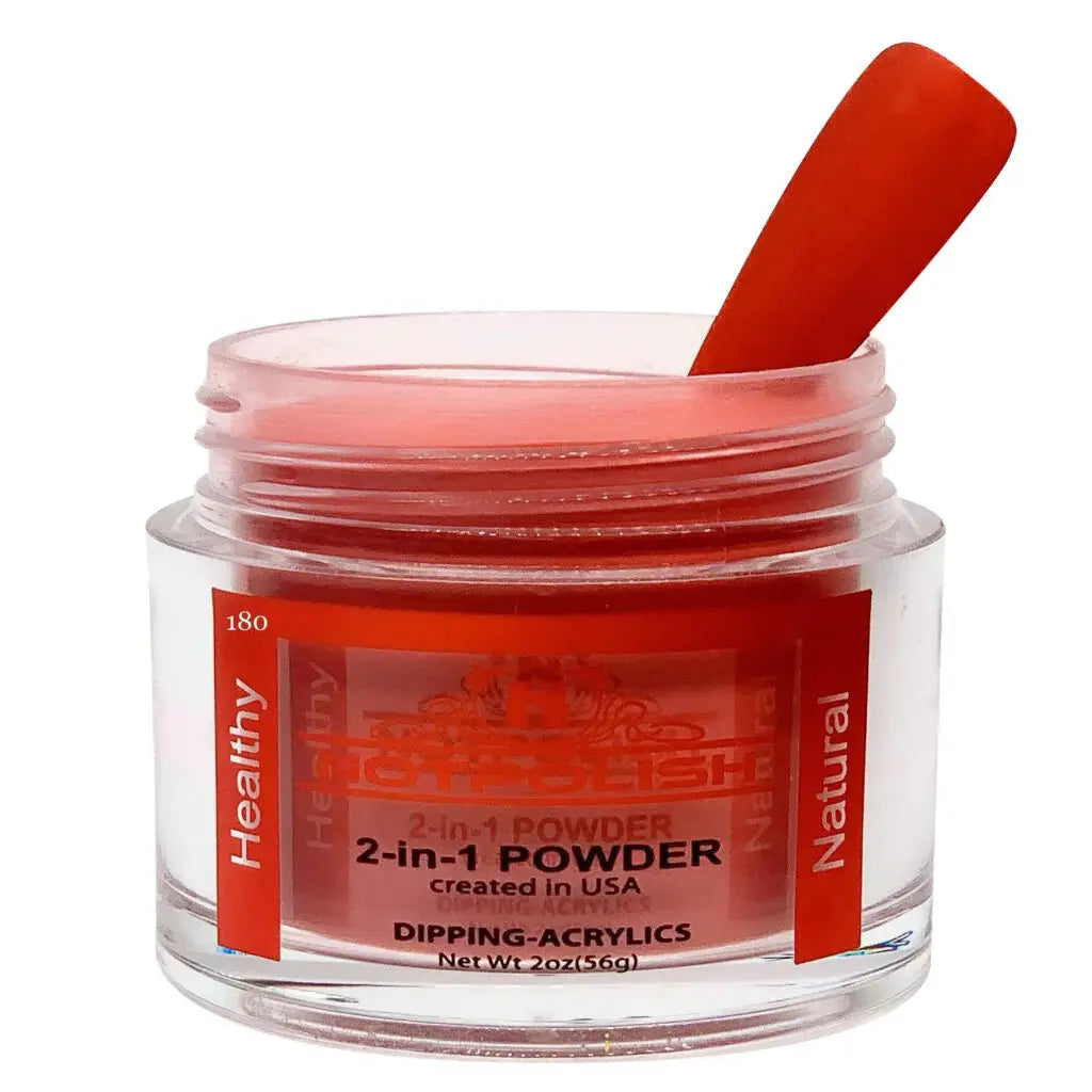 NotPolish OG 180 - BIG LIP POWDER Beauty Distribution