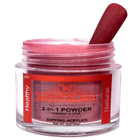NotPolish OG 182 - MIDNIGHT SPECIAL POWDER Beauty Distribution