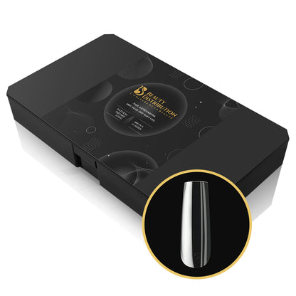 Capsules Premium Carées Long-Pro (600 unités)