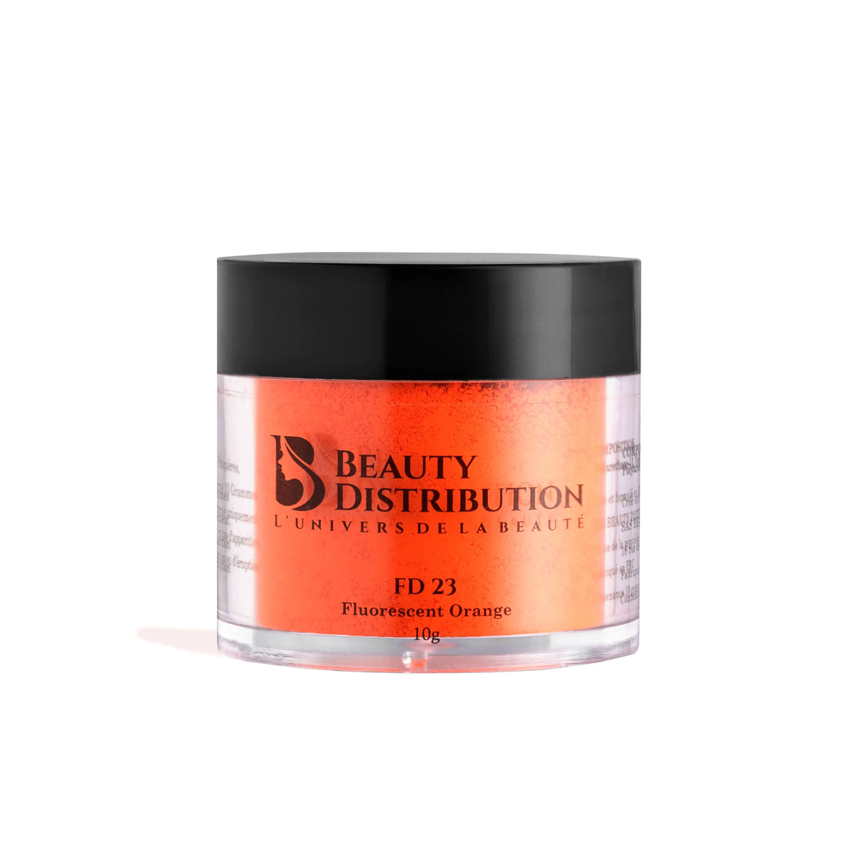 Poudres Fluorescentes  10 g Beauty Distribution