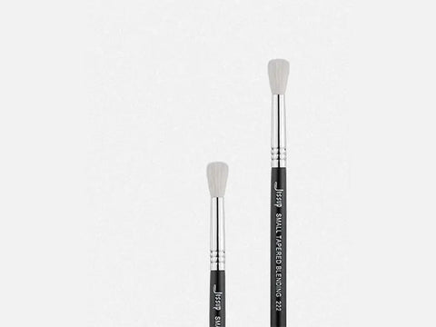 222 small tampered blending jessup eye