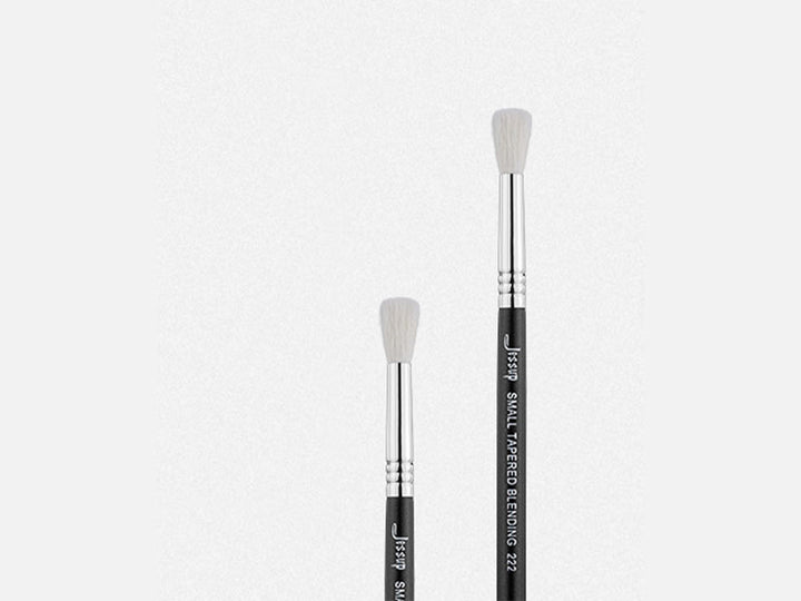 222 small tampered blending jessup eye