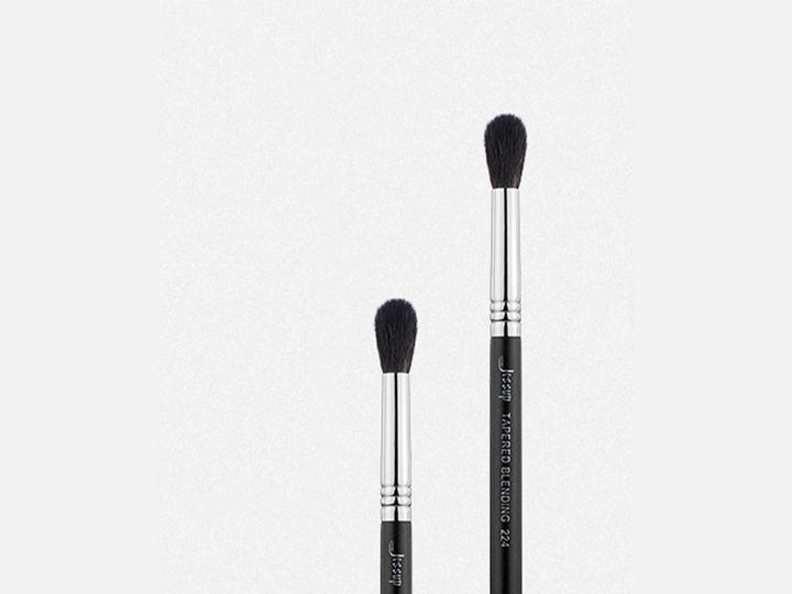 224 tapered blending jessup pinceau yeux