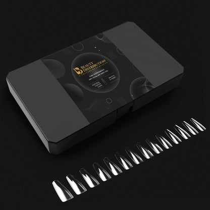 Capsules  Premium Coffin Long-Pro (600 unités)