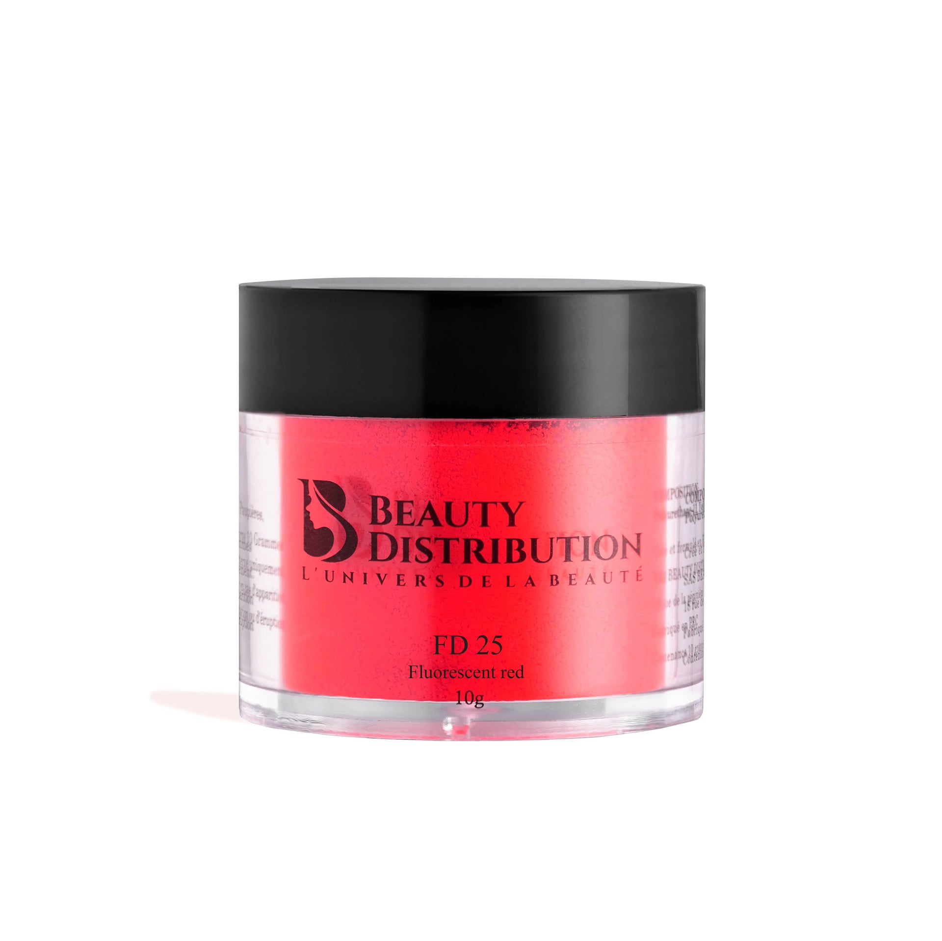 Poudres Fluorescentes  10 g Beauty Distribution