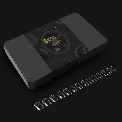 Capsules  Premium Carrées Courtes-Pro (600 unités)