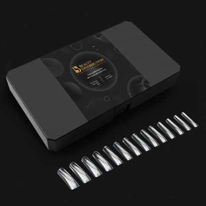 Capsules Carées Premium  XXL-Pro (600 unités)