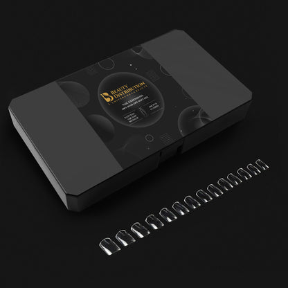 Capsules  Premium Carrées Medium-Pro (600 unités)