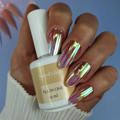 All In One 13 ml Beauty Distribution