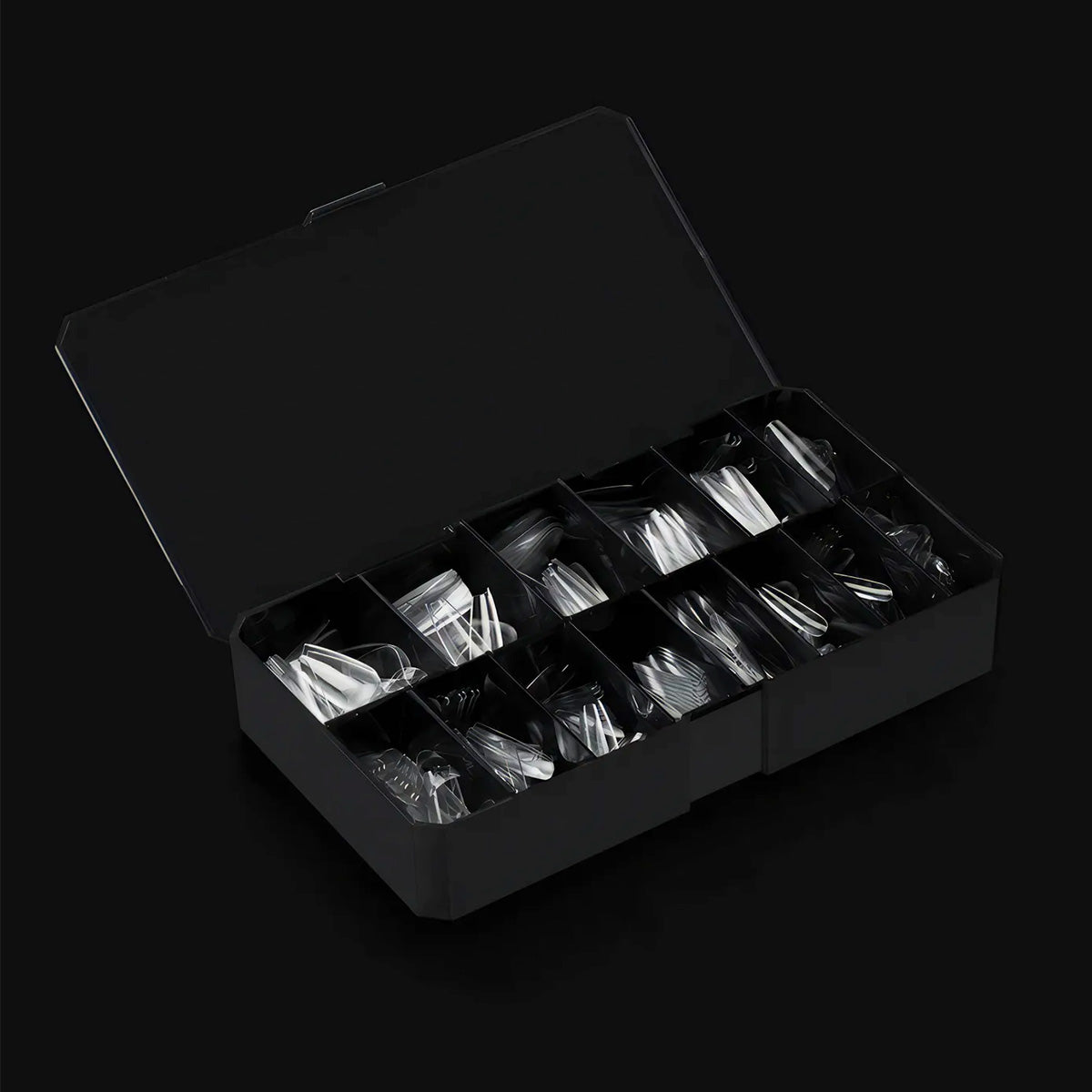 Capsules  Premium Coffin Long-Pro (600 unités)