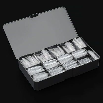 Capsules Carées Premium  XXL-Pro (600 unités)