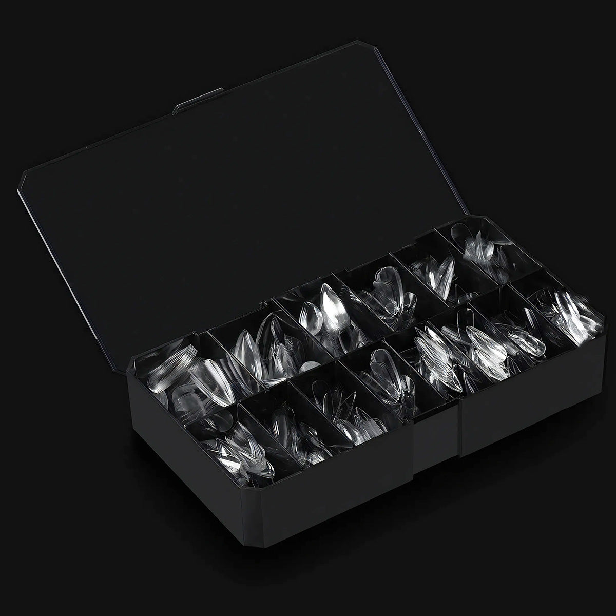 Capsules Stiletto Premium  XXL-Pro (600 unités)