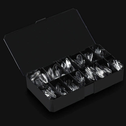 Capsules Stiletto Premium  XXL-Pro (600 unités)