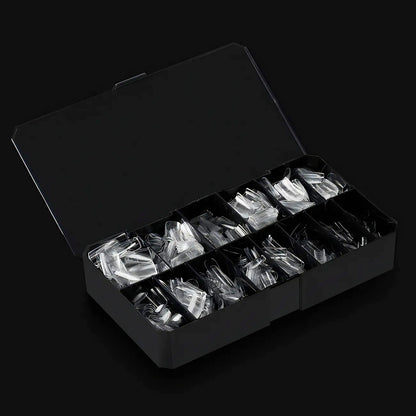 Capsules  Premium Carrées Medium-Pro (600 unités)