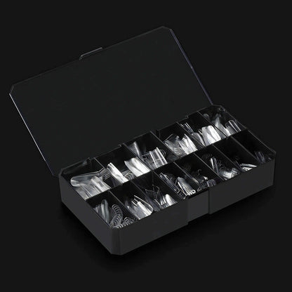 Capsules Premium Carées Long-Pro (600 unités)