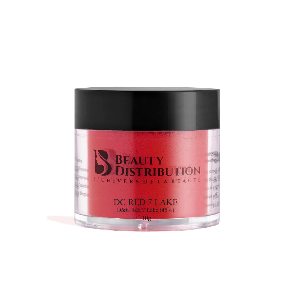 Poudres Fluorescentes  10 g Beauty Distribution
