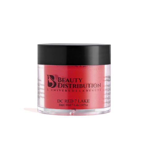Poudres Fluorescentes  10 g Beauty Distribution