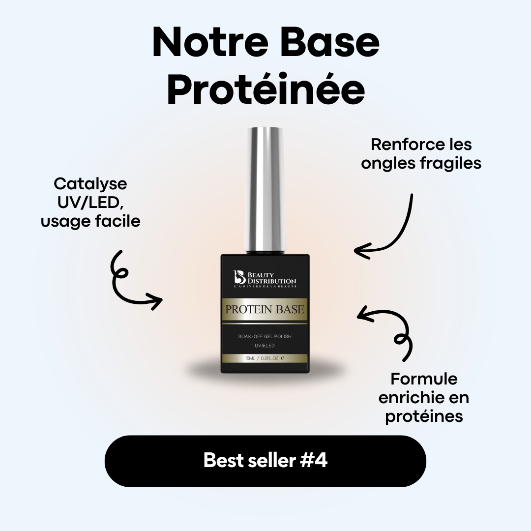 Protein Base 15 ml