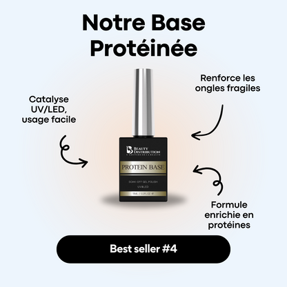 Protein Base 15 ml
