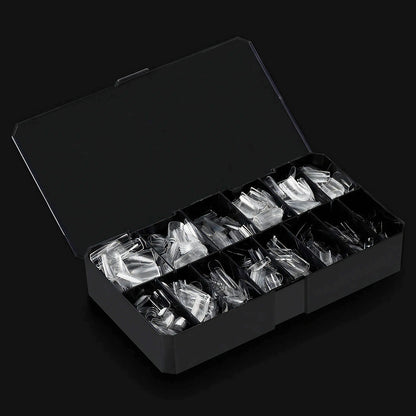 Capsules  Premium Carrées Courtes-Pro (600 unités)