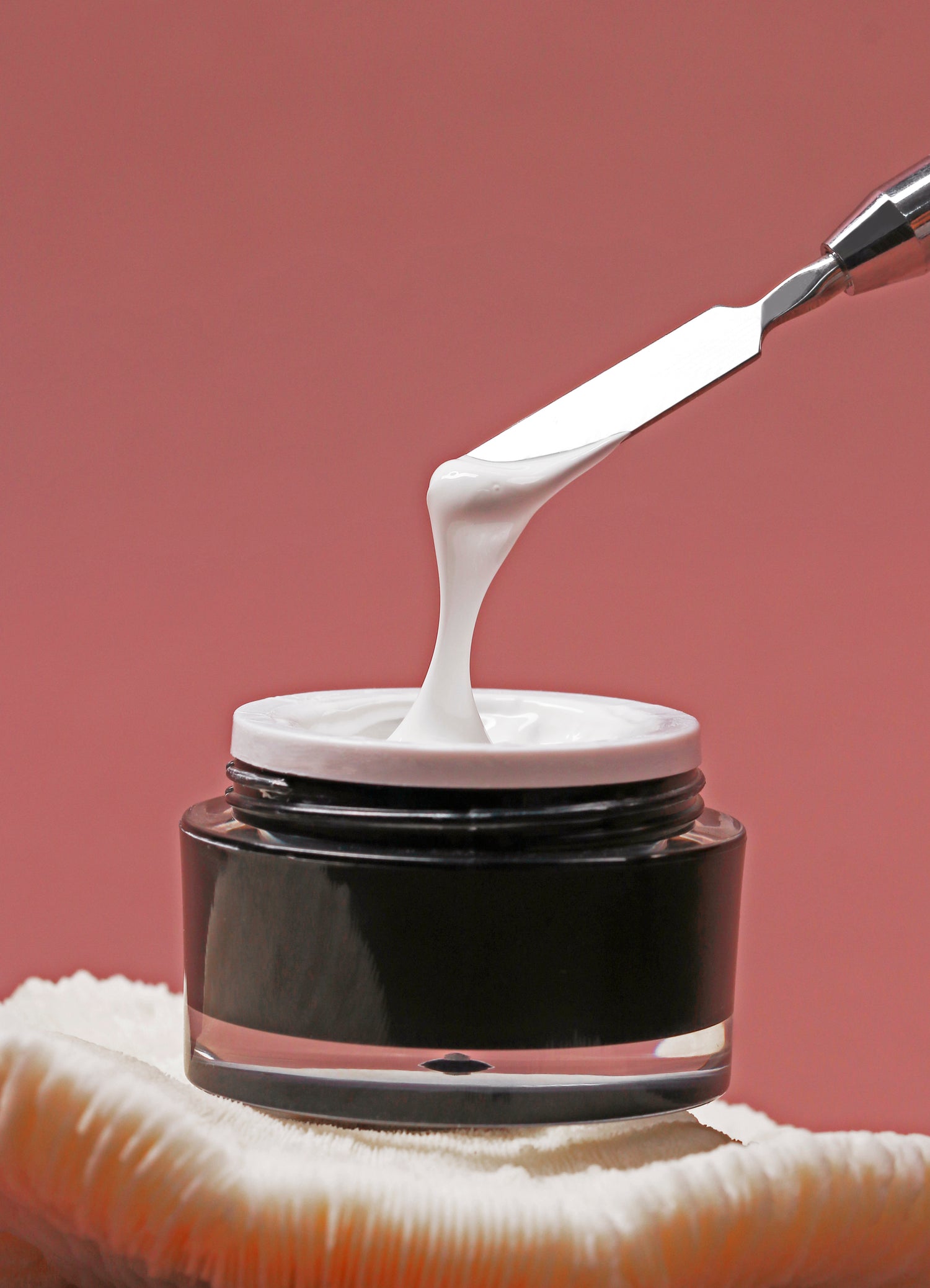 Gel 3D Blanc Sans Résidu 10 Grammes