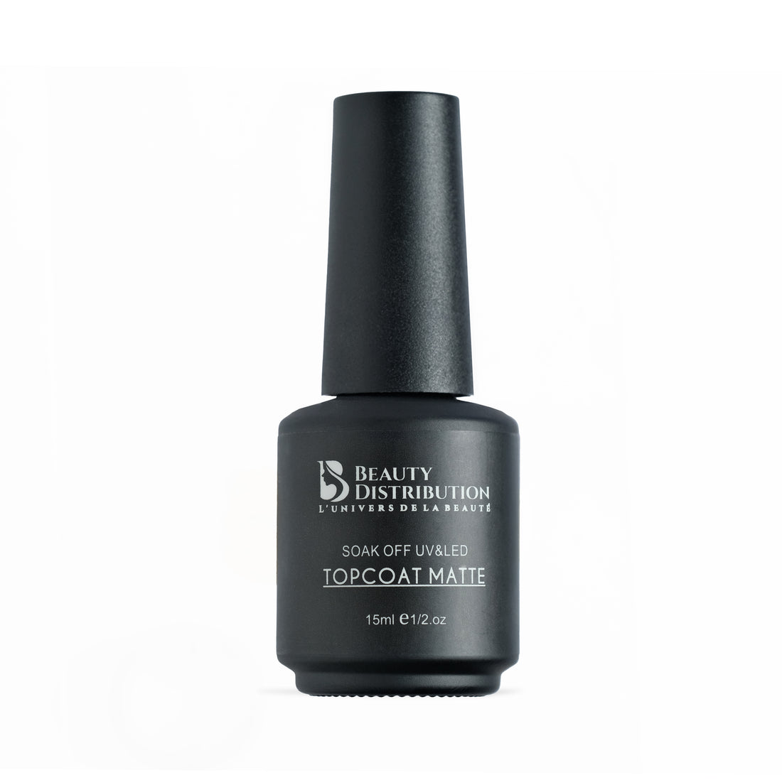 Top coat mat 15 ml UV/LED