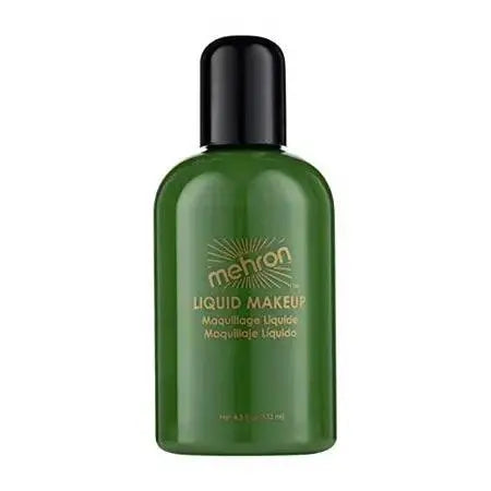 Liquid makeup & body face 133 ml Beauty Distribution