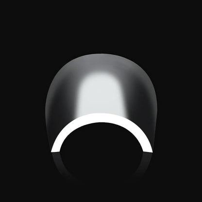 Capsules  Premium Carrées Medium-Pro (600 unités)