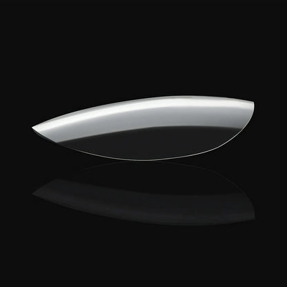 Capsules Premium  Round Courtes en Gel Naturel - Pro (600 unités)