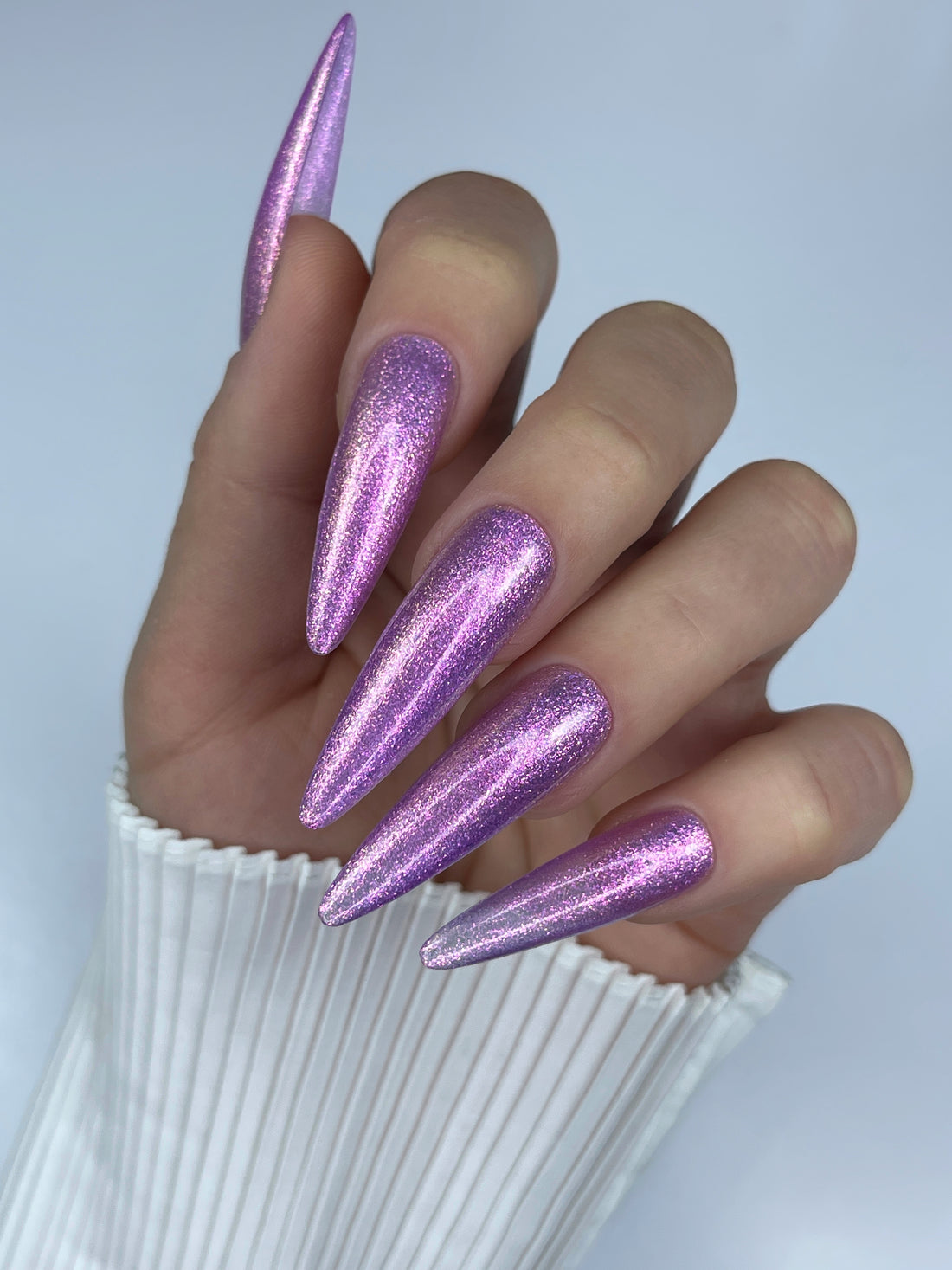 Gel Polish Rainbow Unicorn 10ml  04